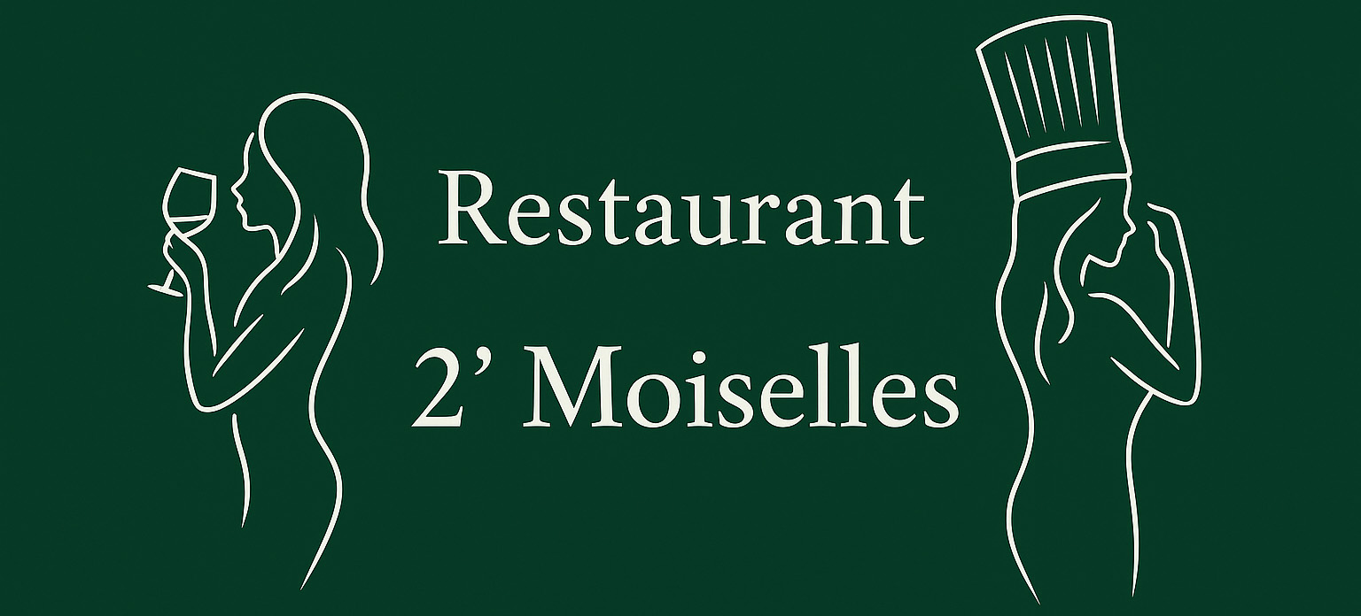 2 Moiselles